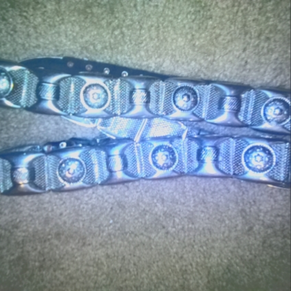 Belt